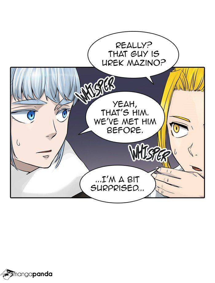 Tower of God Chapter 380 image 10